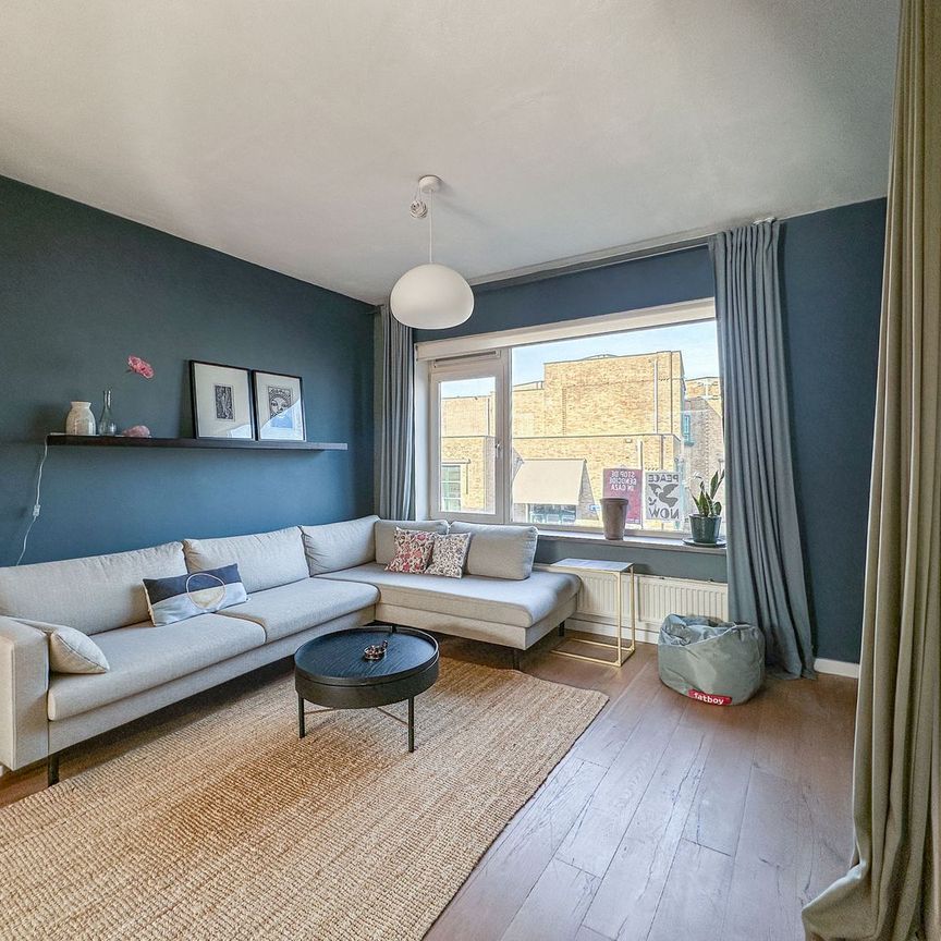 Appartement te huur: Ambonstraat 12-BS 3531 JT Utrecht - Photo 1