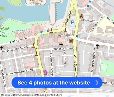 Windsor Street, CAERPHILLY - Photo 1