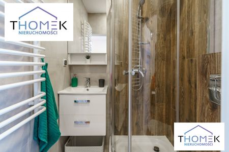 Wygodna kawalerka - Katowice - bez kaucji - Photo 5