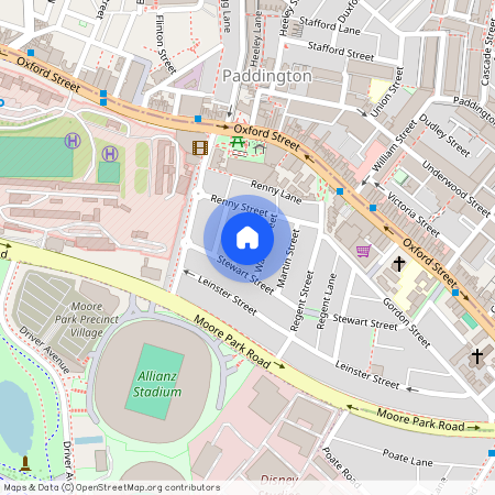 21 Walter Street, Paddington NSW 2021