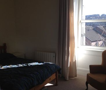 1 Bed Flat, Albert Street, EH7 - Photo 3