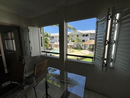 Furnished 2 Bed, 2 Bath Apartment in Resort-Style Complex - Photo 5