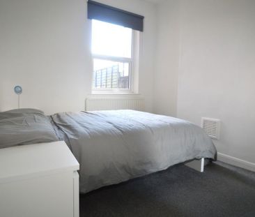 1 bedroom ground floor flat to rent - Photo 5