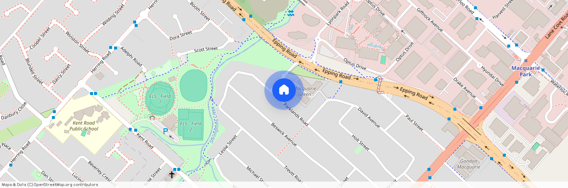 61A Parklands Road, North Ryde