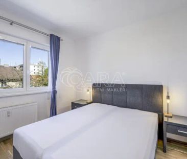 Pronájem bytu, 2+1, Dobrovodská, České Budějovice - Fotografie 5