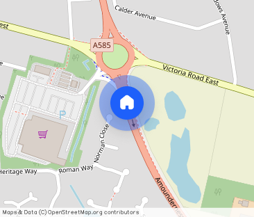 Thornton-Cleveleys, Thornton-Cleveleys, FY5 - Photo 1