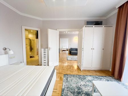 Kiadó újszerű állapotú lakás - Budapest I. kerület - Fotó 3