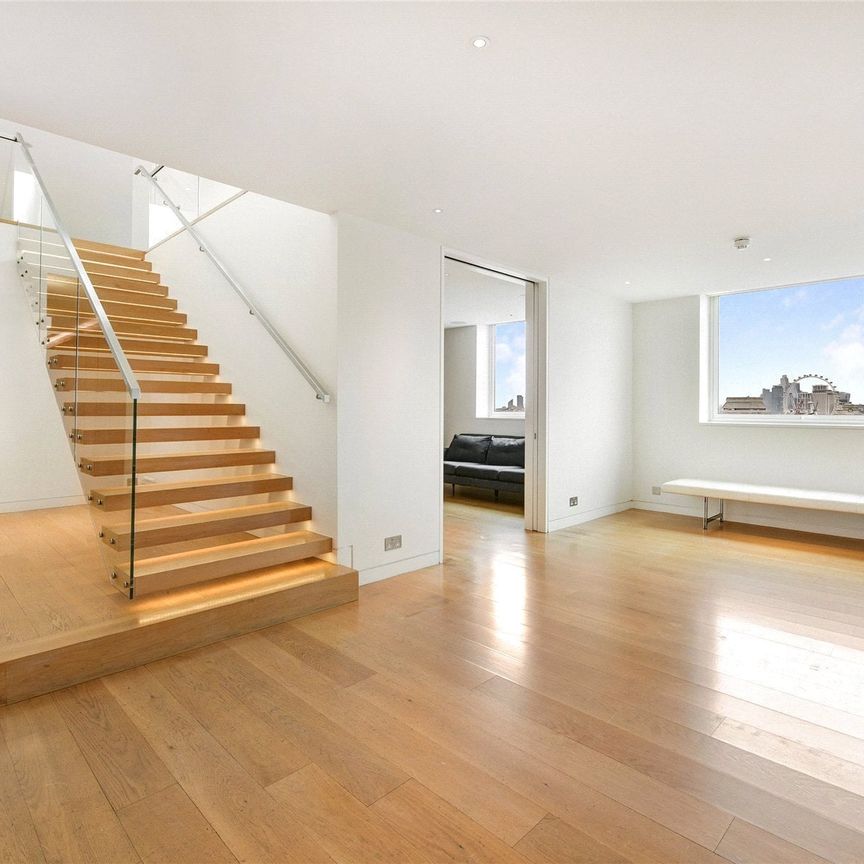 The View, Palace Street, Westminster, London, SW1E flat - penthouse to rent - Photo 1