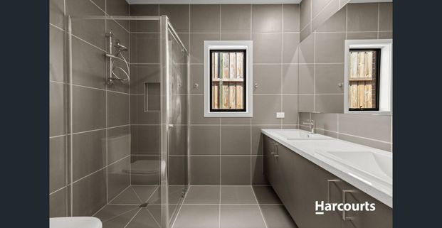 Brand New Family Home in Prime Warragul Location - Photo 1