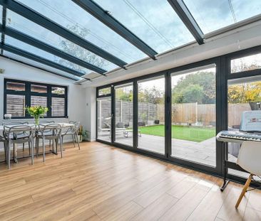 4 bedroom house to rent - Photo 2