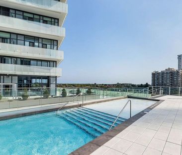 For Lease - 3883 Quartz Road Unit# 2410, Mississauga, Ontario - Photo 1