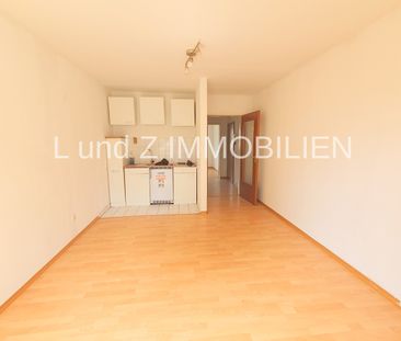 2-Zimmer-Wohnung mit Aufzug – ideal für eine Einzelperson !! - Photo 3