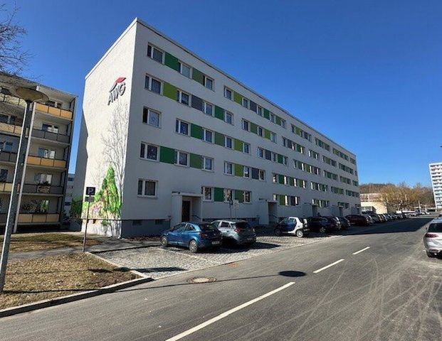 Albertplatz 8, 08523 Plauen - Foto 1
