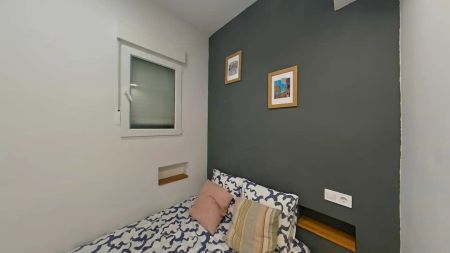 Piso de alquiler en Calle del Salitre, Embajadores - Lavapiés - Foto 4