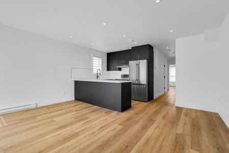 Appartement à louer - Photo 4