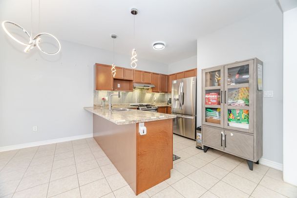 For Lease - 244 Raymond Road, Hamilton, Ontario - Photo 1