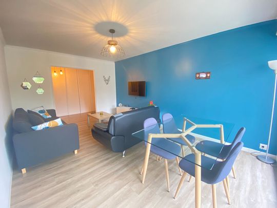 Appartement T3 à Rennes - Photo 1