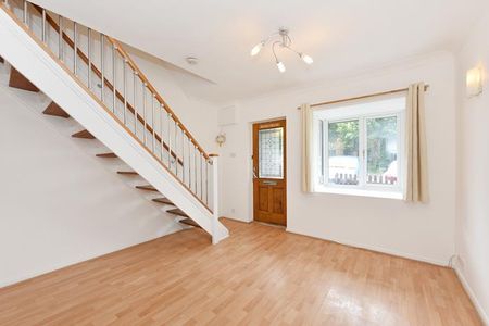 1 bedroom end of terrace house to rent - Photo 2