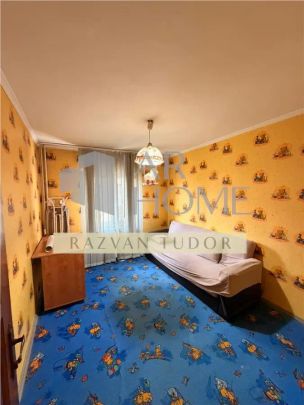 Apartament 3 camere ,centrala proprie, in Ploiesti , Cioceanu - Photo 1