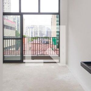 Studio para alugar com 23m², 0 quarto e sem vaga - Photo 3