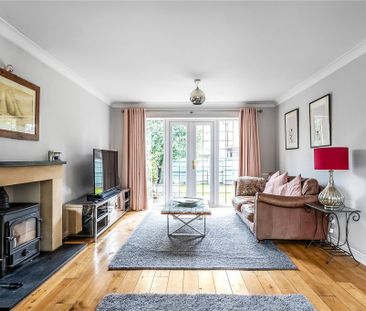 4 bedroom detached house to rent - Photo 1