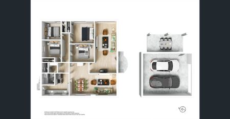 Charming Family Home in a Convenient Location - Photo 2