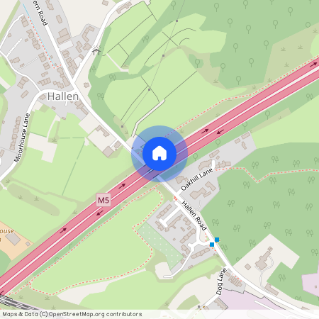 The Landmark, 30 Oldfield Road, Salford, M5