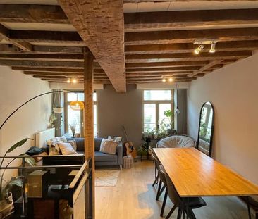 Duplex te huur - Foto 3