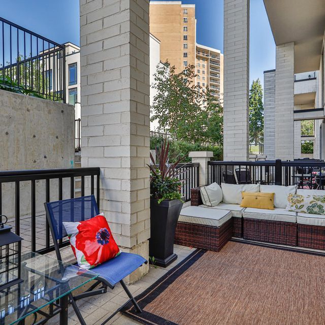 For Lease - 130 Widdicombe Hill Boulevard Unit# 422, Toronto, Ontario - Photo 1