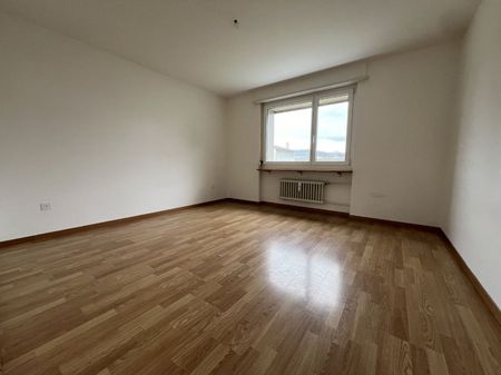Kinderfreundliche Wohnung Nähe Einkauf und ÖV! - Foto 5