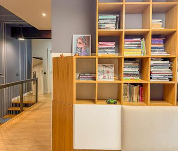 Duplex ultrafinisat 5 camere, Europa + Sala fitness privata - Photo 3