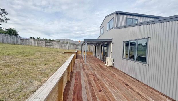 NEW TWO BEDROOMS AT THE BEACH - Photo 1