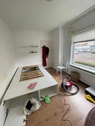 57, Berkelstraat, Rivierenbuurt, Zuid, Groningen, Nederland, 9725 GW, Nederland - Photo 1