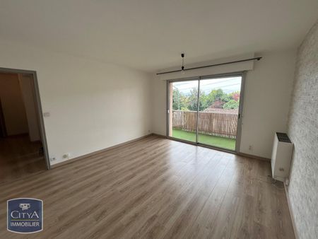 Location Appartement 2 pièces 51m² PERIGUEUX 24000 - Photo 2