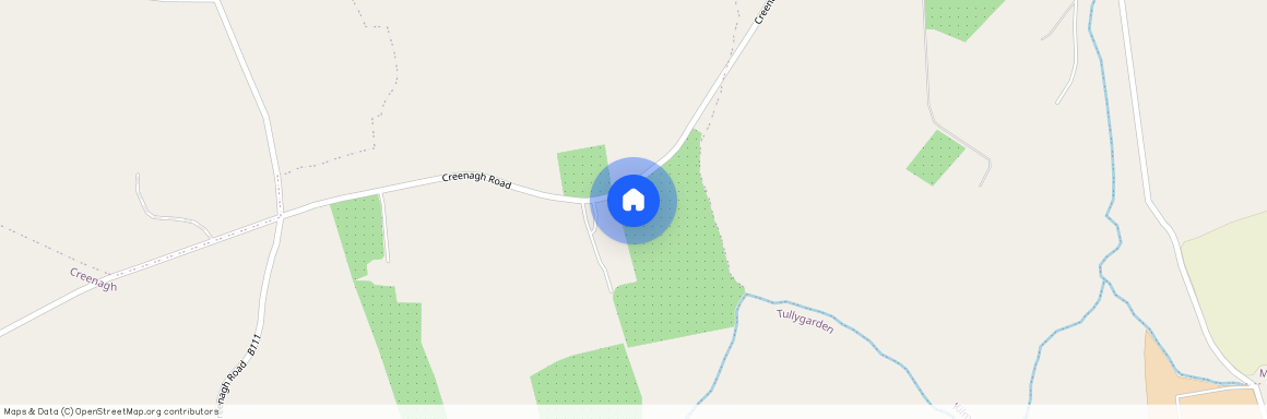 83 Creenagh Road, Loughgall BT61 8TY, Belfast