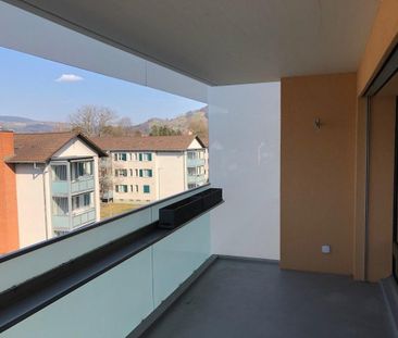 Grosszügiges Studio im Pestalozzipark zu vermieten! - Foto 4