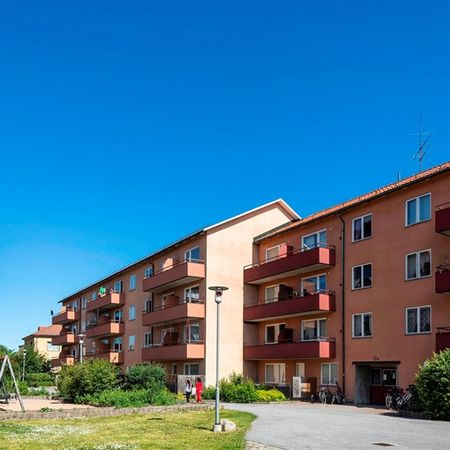 Trädgårdsgatan 8 B - Photo 3