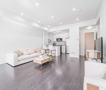 For Lease - 10 Carnation Avenue Unit# 14, Toronto, Ontario - Photo 4