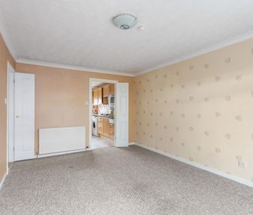 1 bedroom semi-detached bungalow to rent - Photo 2