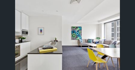 Fully Furnished With Internet Included - Photo 2