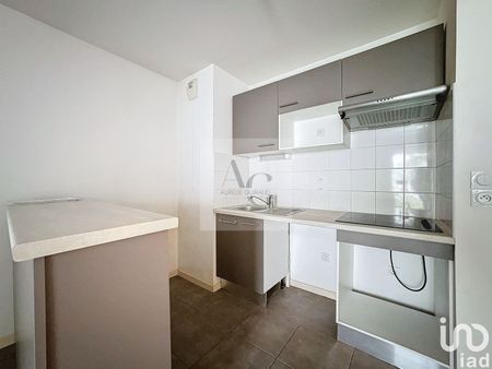 Appartement 2 pièces de 46 m² à Toulouse (31200) - Photo 3