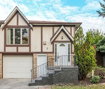 For Lease - 8 Montrose Place Unit# Lower Level, Brampton, Ontario - Photo 3