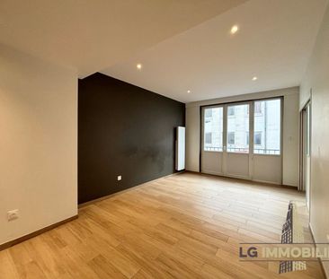 AMIENS CENTRE-VILLE - TYPE 3 - Photo 2