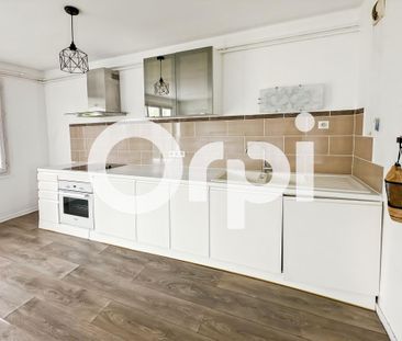 Location Appartement 2 pièces 50m² SENLIS 60300 - Photo 6