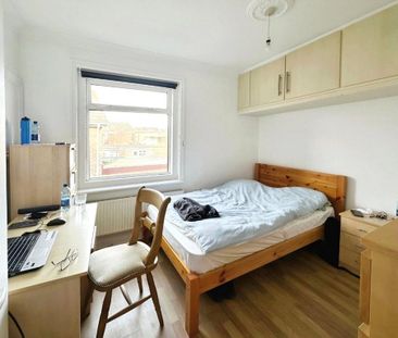 7 bedroom semi-detached house to rent - Photo 3