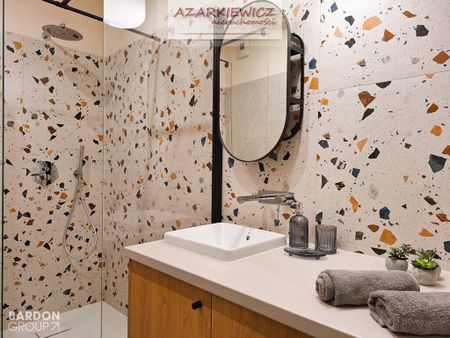 Mieszkanie do wynajęcia, GORZÓW WIELKOPOLSKI, ŚRÓDMIEŚCIE, , 2 300 zł - Фото 5