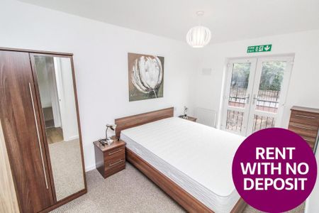 2 bedroom flat to rent - Photo 3