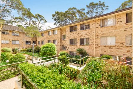 24/7 Broughton Road, Artarmon NSW 2064 - Apartment For Rent | Domain - Photo 5