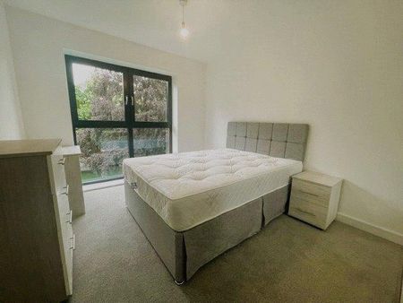 1 bedroom property to rent - Photo 4