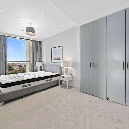 Thames City, Carnation Way, London, SW8 - Photo 1